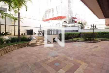Apartamento à venda com 34m², 1 quarto e 1 vaga Apartamento à venda com 34m², 1 quarto e 1 vagaÁrea externa
