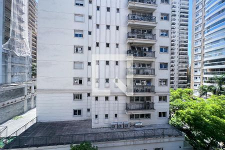 Apartamento à venda com 34m², 1 quarto e 1 vagaVista