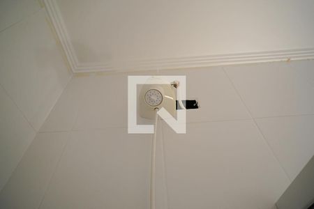 Apartamento à venda com 138m², 3 quartos e 1 vagaBanheiro de serviço