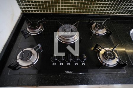 Apartamento à venda com 138m², 3 quartos e 1 vagaCozinha