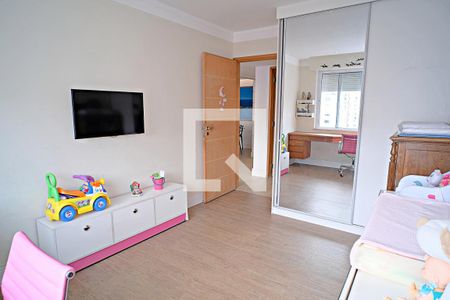 Apartamento à venda com 138m², 3 quartos e 1 vagaQuarto 2