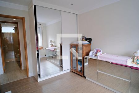 Apartamento à venda com 138m², 3 quartos e 1 vagaQuarto 2