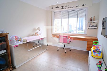 Apartamento à venda com 138m², 3 quartos e 1 vagaQuarto 2