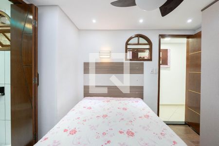 Apartamento à venda com 100m², 3 quartos e 1 vaga Apartamento à venda com 100m², 3 quartos e 1 vagaSuíte 1