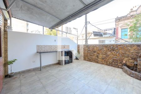 Apartamento à venda com 100m², 3 quartos e 1 vaga Apartamento à venda com 100m², 3 quartos e 1 vagaSacada