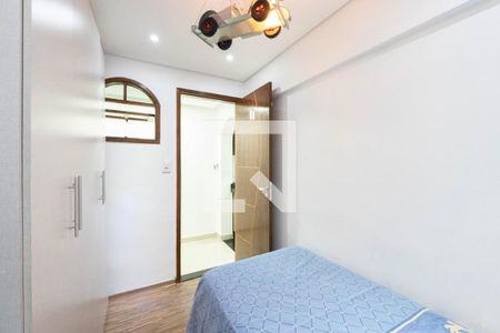 Apartamento à venda com 100m², 3 quartos e 1 vaga Apartamento à venda com 100m², 3 quartos e 1 vagaQuarto 2