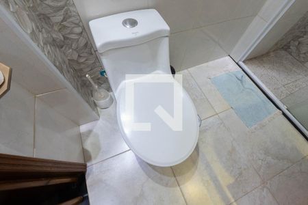 Apartamento à venda com 100m², 3 quartos e 1 vaga Apartamento à venda com 100m², 3 quartos e 1 vagaBanheiro