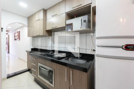 Apartamento à venda com 100m², 3 quartos e 1 vaga Apartamento à venda com 100m², 3 quartos e 1 vagaCozinha
