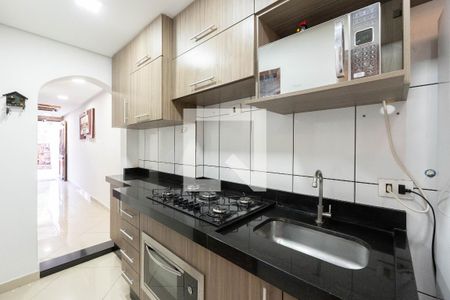 Apartamento à venda com 100m², 3 quartos e 1 vaga Apartamento à venda com 100m², 3 quartos e 1 vagaCozinha