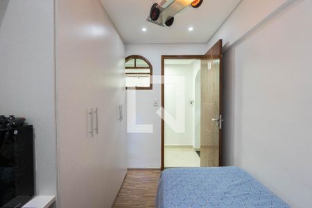 Apartamento à venda com 100m², 3 quartos e 1 vaga Apartamento à venda com 100m², 3 quartos e 1 vagaQuarto 2