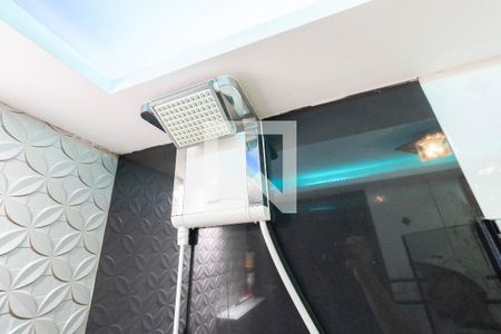 Apartamento à venda com 100m², 3 quartos e 1 vaga Apartamento à venda com 100m², 3 quartos e 1 vagaBanheiro da Suíte 1