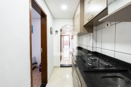 Apartamento à venda com 100m², 3 quartos e 1 vaga Apartamento à venda com 100m², 3 quartos e 1 vagaCozinha