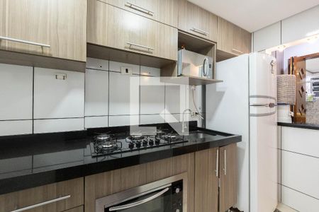 Apartamento à venda com 100m², 3 quartos e 1 vaga Apartamento à venda com 100m², 3 quartos e 1 vagaCozinha