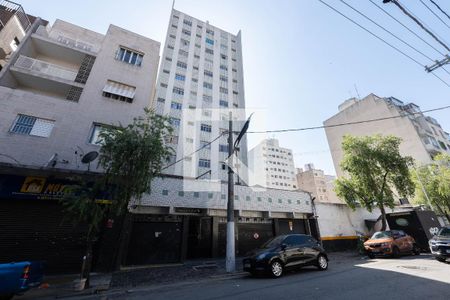 Apartamento à venda com 100m², 3 quartos e 1 vaga Apartamento à venda com 100m², 3 quartos e 1 vagaFachada
