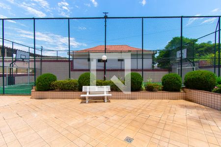 Apartamento à venda com 145m², 3 quartos e 3 vagas Apartamento à venda com 145m², 3 quartos e 3 vagasÁrea comum - Quadra