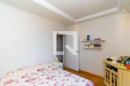 Apartamento à venda com 145m², 3 quartos e 3 vagas Apartamento à venda com 145m², 3 quartos e 3 vagasQuarto 1