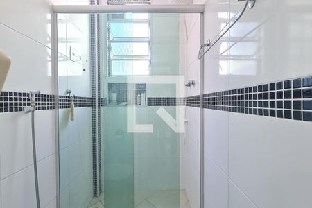 Apartamento à venda com 120m², 2 quartos e 1 vagaBanheiro da Suíte