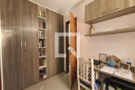 Apartamento à venda com 120m², 2 quartos e 1 vagaQuarto 2