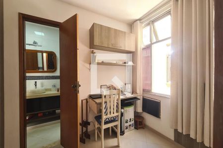 Apartamento à venda com 120m², 2 quartos e 1 vagaQuarto 2