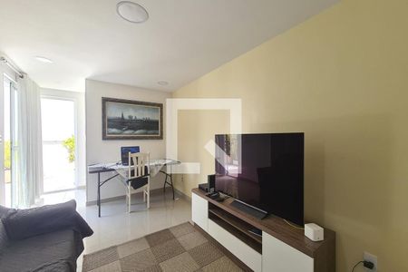 Apartamento à venda com 120m², 2 quartos e 1 vagaSala 2