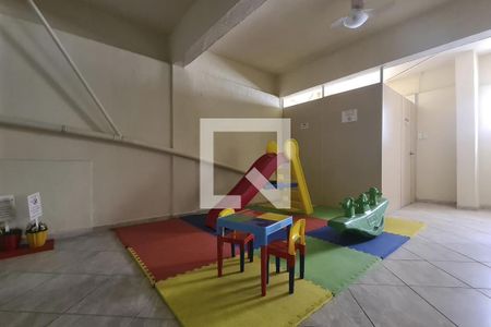 Apartamento à venda com 120m², 2 quartos e 1 vagaÁrea Comum - Playground