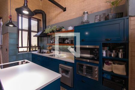 Casa à venda com 230m², 2 quartos e 2 vagas Casa à venda com 230m², 2 quartos e 2 vagasCozinha