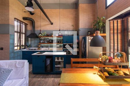 Casa à venda com 230m², 2 quartos e 2 vagas Casa à venda com 230m², 2 quartos e 2 vagasSala Tv/Cozinha