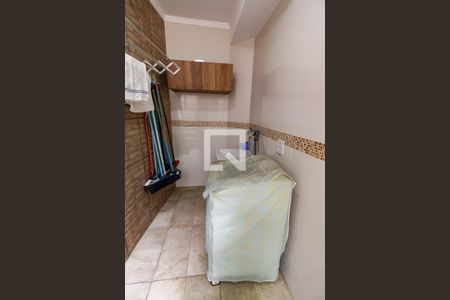 Casa à venda com 297m², 4 quartos e 6 vagasEdícula - Área de Serviço