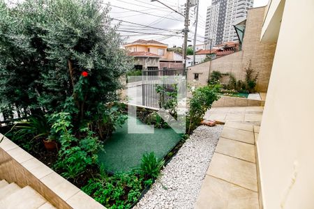 Casa à venda com 297m², 4 quartos e 6 vagasJardim