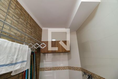 Casa à venda com 297m², 4 quartos e 6 vagasEdícula - Área de Serviço