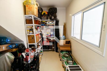 Casa à venda com 297m², 4 quartos e 6 vagasEdícula - Quarto 2 