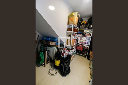 Casa à venda com 297m², 4 quartos e 6 vagasEdícula - Quarto 2