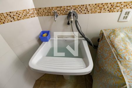 Casa à venda com 297m², 4 quartos e 6 vagasEdícula - Área de Serviço