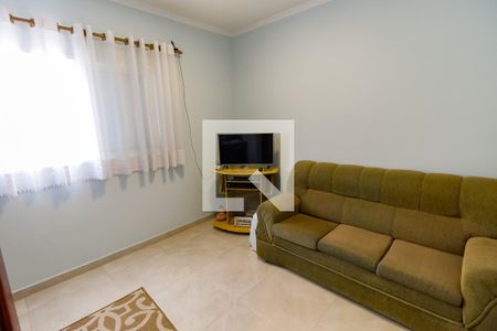 Casa à venda com 297m², 4 quartos e 6 vagasQuarto 2