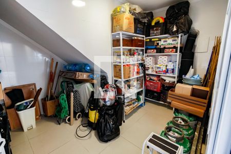 Casa à venda com 297m², 4 quartos e 6 vagasEdícula - Quarto 2