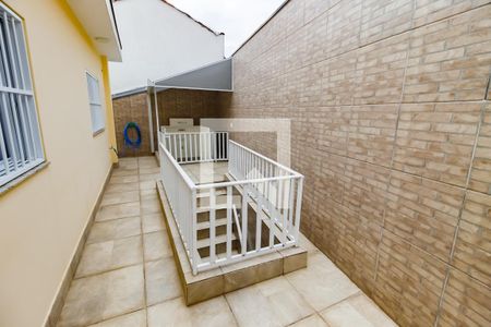 Casa à venda com 297m², 4 quartos e 6 vagasQuintal