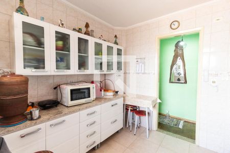 Apartamento à venda com 58m², 2 quartos e 1 vaga Apartamento à venda com 58m², 2 quartos e 1 vagaCozinha