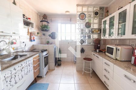 Apartamento à venda com 58m², 2 quartos e 1 vaga Apartamento à venda com 58m², 2 quartos e 1 vagaCozinha