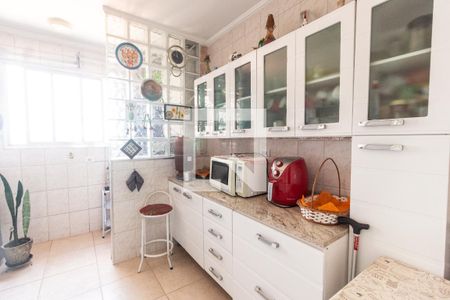 Apartamento à venda com 58m², 2 quartos e 1 vaga Apartamento à venda com 58m², 2 quartos e 1 vagaCozinha