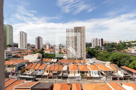 Apartamento à venda com 58m², 2 quartos e 1 vaga Apartamento à venda com 58m², 2 quartos e 1 vagaVista