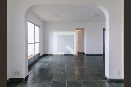 Sala de apartamento à venda com 3 quartos, 115m² em Jardim Jussara, São Paulo