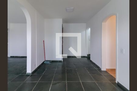Sala de apartamento à venda com 3 quartos, 115m² em Jardim Jussara, São Paulo