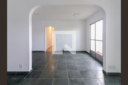 Sala de apartamento à venda com 3 quartos, 115m² em Jardim Jussara, São Paulo