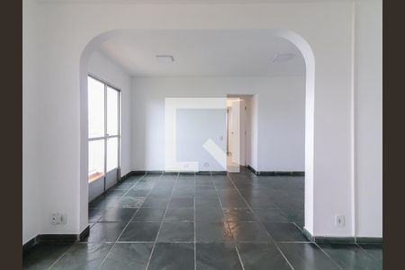 Sala de apartamento à venda com 3 quartos, 115m² em Jardim Jussara, São Paulo