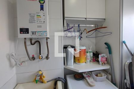 Apartamento à venda com 75m², 2 quartos e 1 vagaÁrea de Serviço