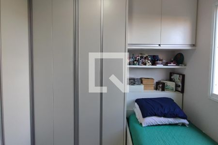 Apartamento à venda com 75m², 2 quartos e 1 vagaQuarto 2