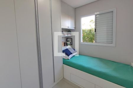 Apartamento à venda com 75m², 2 quartos e 1 vagaQuarto 2