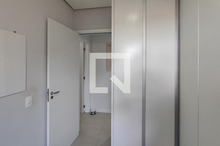 Apartamento à venda com 75m², 2 quartos e 1 vagaQuarto 2