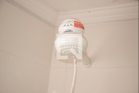 Studio à venda com 25m², 1 quarto e sem vagaBanheiro