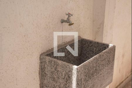 Studio à venda com 25m², 1 quarto e sem vagaÁrea de Serviço